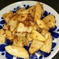 ★☆★りんこ☆★☆'s cooksnap of when they made ＊たけのこの＊おかかバター醤油炒め＊.