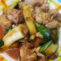 09mik's cooksnap of when they made ♡鶏肉と長ネギの照り焼き♡.