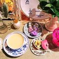 Dream♪'s cooksnap of when they made 寒い日にはこれ♪簡単！あま酒ほうじ茶割り.