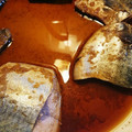 いねめぐ's cooksnap of when they made 簡単！さばの煮付け٩(^‿^)۶.