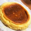 はな、's cooksnap of when they made ☆簡単 濃厚 ニューヨークチーズケーキ☆.