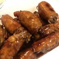 えころじい's cooksnap of when they made 【お弁当おかずｽﾄｯｸ】肉巻き野菜.