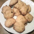 さくら紫音's cooksnap of when they made 簡単☆ざくざくアメリカンクッキー.