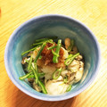 YYYYMMDD's cooksnap of when they made シンプルに味わう♡牡蠣のおろし和え.