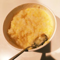 チョコ0604's cooksnap of when they made 卵の中華粥.