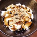 robiin's cooksnap of when they made ミルキーでプルプル～な「豆乳プリン」.