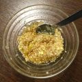 四児のハハ's cooksnap of when they made ポークソテーや焼肉に！食べるねぎ塩だれ.