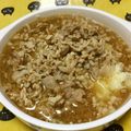 いお。's cooksnap of when they made じゃがとろ.