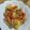 ☆一星☆'s cooksnap of when they made 鶏とジャガイモのバジルソテー.