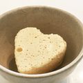 クックC1QC14☆'s cooksnap of when they made 生クリーム不要！ふんわりアイスクリーム.