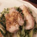 an0117's cooksnap of when they made 簡単♪美味しい♪手作りごまドレッシング.