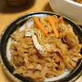 うぅこちゃん's cooksnap of when they made 乾物で常備菜☆切り干し大根の煮物.
