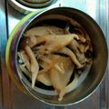 クックBNQ5PD☆'s cooksnap of when they made 優しい味の味噌汁♡.
