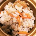 kmcats's cooksnap of when they made 簡単 ツナの炊き込みご飯.