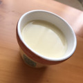いくらら。's cooksnap of when they made 黄金比！見つけた。梅干しだけの茶碗蒸し。.