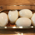 pisang128's cooksnap of when they made さっぱり☆ゆでたまごのピクルス.