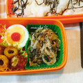 マーシ☆'s cooksnap of when they made さば缶で水菜ともやしのサラダ.