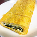 meg7391's cooksnap of when they made とろけるチーズ卵焼き.