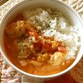 LuvSS's cooksnap of when they made フライパンで簡単！チキンストロガノフ.
