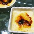 ししかmama's cooksnap of when they made バーナー不要！！クレームブリュレ.