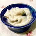 まいまいママ's cooksnap of when they made シェフ直伝里芋のポテトサラダわさび風味.