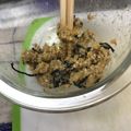 まりかmama's cooksnap of when they made すぐに飲めるお味噌汁【みそ玉】.