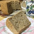 yappyパクパク's cooksnap of when they made ほうじ茶のシフォンケーキ.
