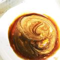 ユーロン's cooksnap of when they made 超簡単！ 謎ソース♪ フライにかけて♪.
