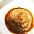 ユーロン's cooksnap of when they made 超簡単！ 謎ソース♪ フライにかけて♪.