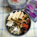 えまっちママ's cooksnap of when they made 決め手はバター！きんぴらごぼう♪.