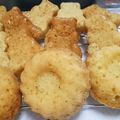 クック45MXLK☆'s cooksnap of when they made 焼きドーナツ.