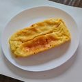 ハッピーDAY's cooksnap of when they made 超簡単☆水切りヨーグルトのチーズケーキ風.