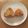 ラリー＆サラ's cooksnap of when they made 鮭フレークの粉チーズ焼きおにぎり♩.