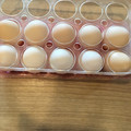 クックキーコ's cooksnap of when they made 卵の収納！クルッと☆簡単に！.