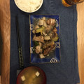 まさぼう＠育休's cooksnap of when they made ◆揚げサバと野菜のみぞれ煮♪.