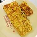 cana226's cooksnap of when they made 【弁当用】だしまき風たまご焼き.