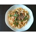 11:11ss's cooksnap of when they made ☆洗い物不要の5分ランチ！納豆釜玉☆.