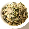 カヘルさん's cooksnap of when they made さっと！ピーマンとキノコのマヨポン炒め.