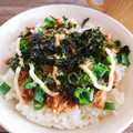 ☆momomama☆'s cooksnap of when they made 電気もガスも使わない‼のせるだけ‼.
