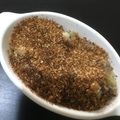 順子姉's cooksnap of when they made オーブンを使わない！簡単スコップコロッケ.