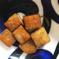 クックモエギ's cooksnap of when they made こんにゃくの簡単ピリ辛炒め.