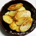 クックまのすけ's cooksnap of when they made 簡単♡子供が喜ぶじゃがバター♡.
