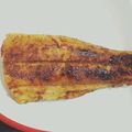 つるちゃ's cooksnap of when they made サゴシの西京焼き.