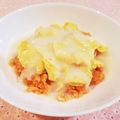 Richland☆Y's cooksnap of when they made こくウマオムライス☆.
