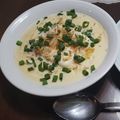 つばみ★☆'s cooksnap of when they made 台湾豆乳スープシェントゥジャン★糖質制限.