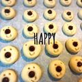 ミウミクまま's cooksnap of when they made ちんすこう（改良版）.