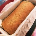 kaoru＊゜'s cooksnap of when they made シンプル☆簡単☆プレーンパウンドケーキ♡.
