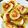クックU6WM5M☆'s cooksnap of when they made チーズいももち.