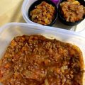 はらぺこぷん's cooksnap of when they made 本格的☆簡単ドライカレー.