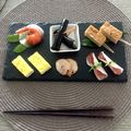 JND's cooksnap of when they made おせち☆レンジで鶏の松風焼き.